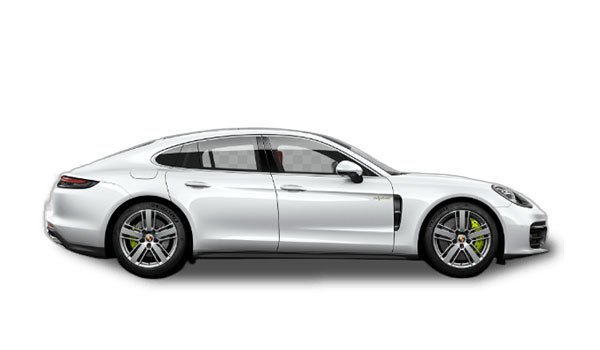 Porsche Panamera 4S E-Hybrid 2024 Price in China