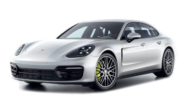 Porsche Panamera 4S E-Hybrid Executive 2023 Price in South Korea