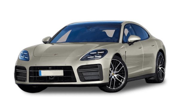 Porsche Panamera 4S E-Hybrid Executive 2024 Price in Oman