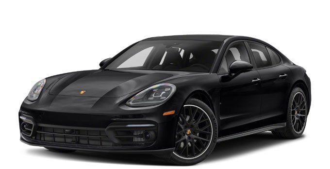 Porsche Panamera 4S Executive 2022 Price in Ecuador