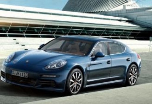 Porsche Panamera 4S PDK 3.0 (A) Price in South Africa
