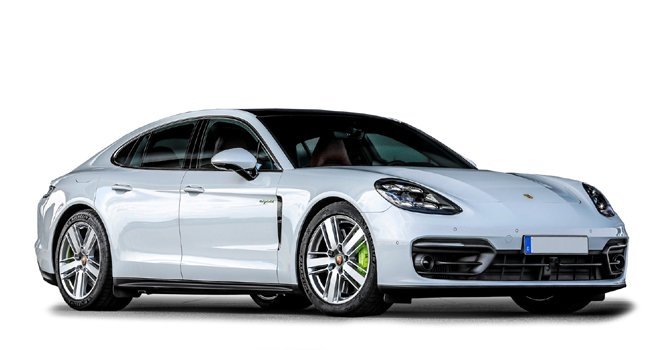 Porsche Panamera 4 EHybrid 2022 Price In Turkey