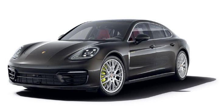 Porsche Panamera 4 E-Hybrid 2022 Price in Oman