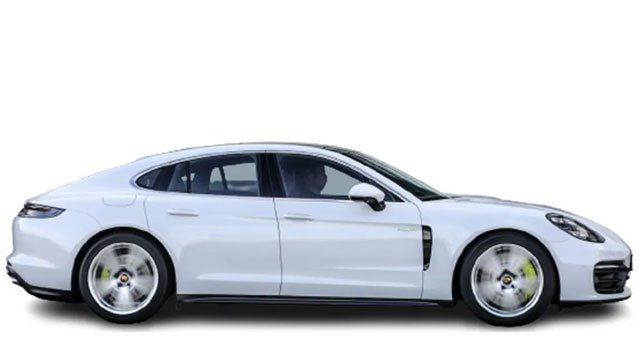 Porsche Panamera 4 E-Hybrid 2023 Price in Indonesia