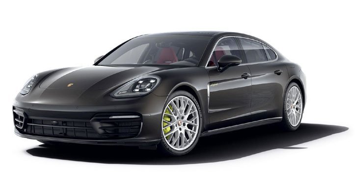 Porsche Panamera 4 E-Hybrid AWD 2022 Price in South Africa