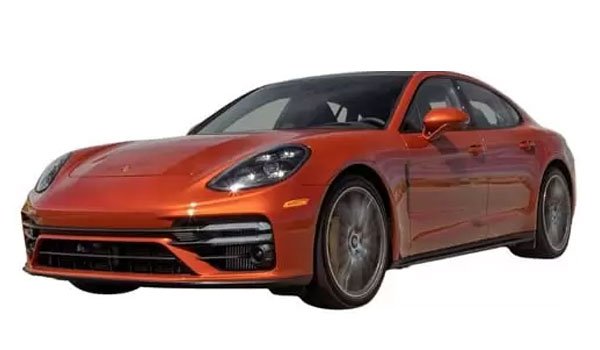 Porsche Panamera 4 E-Hybrid Platinum Edition 2024 Price in Oman
