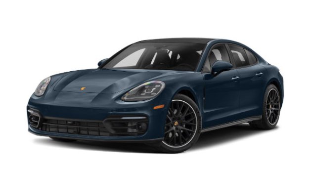 Porsche Panamera 4 Platinum Edition 2023 Price in Kenya