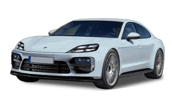 Porsche Panamera 4 Platinum Edition 2024 Price in Italy