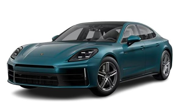 Porsche Panamera E-Hybrid Hatchback 2026 Price in Dubai UAE
