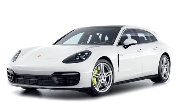Porsche Panamera E-Hybrid Sport Turismo 2023 Price in Nepal