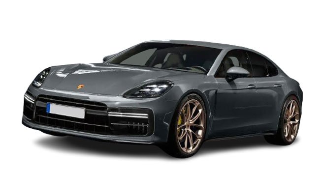 Porsche Panamera E-Hybrid Sport Turismo 2024 Price in Bahrain