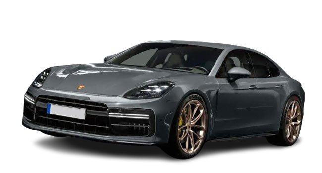 Porsche Panamera E-Hybrid Sport Turismo 2024 Price in Ecuador