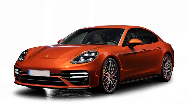 Porsche Panamera GTS 2022 Price in Italy