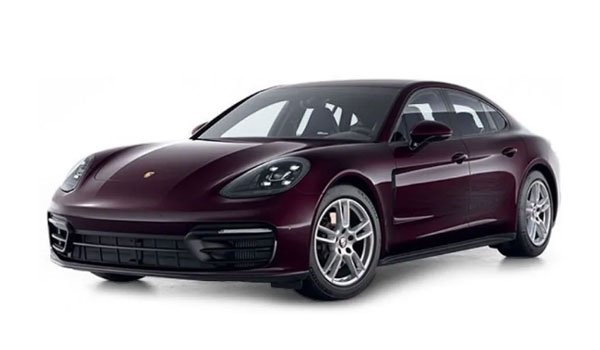 Porsche Panamera GTS 2023 Price in Norway