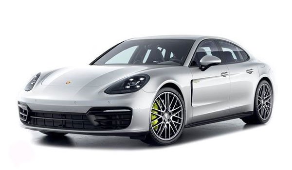 Porsche Panamera GTS 2024 Price in Macedonia