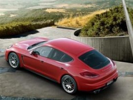 Porsche Panamera GTS PDK 4.8 (A) Price in South Africa