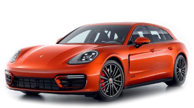 Porsche Panamera GTS Sport Turismo 2023 Price in Canada