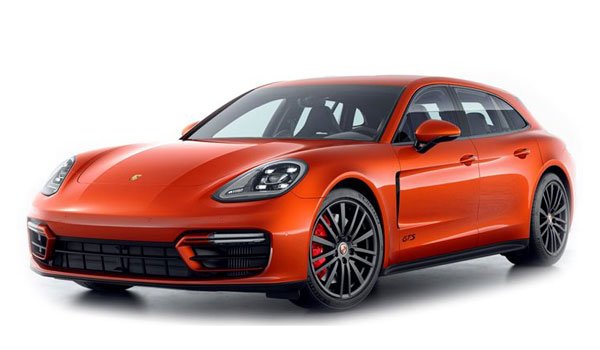 Porsche Panamera GTS Sport Turismo 2024 Price in Romania