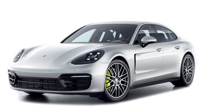 Porsche Panamera Hybrid 2023 Price in Kuwait