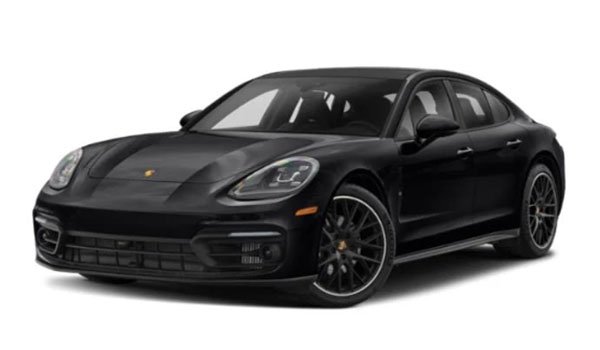 Porsche Panamera Platinum Edition 2023 Price in Indonesia