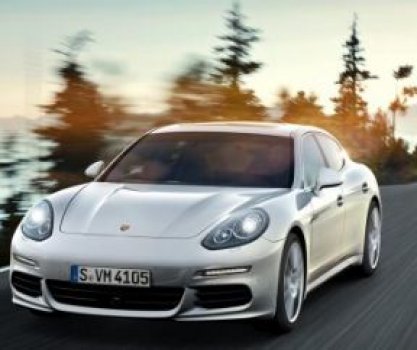 Porsche Panamera S E-Hybrid 3.0 (A) Price in Nigeria