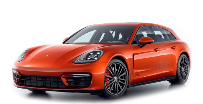 Porsche Panamera Sport Turismo 2023 Price in Vietnam