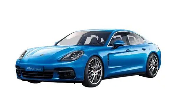 Porsche Panamera Turbo S 2024 Price in Sudan