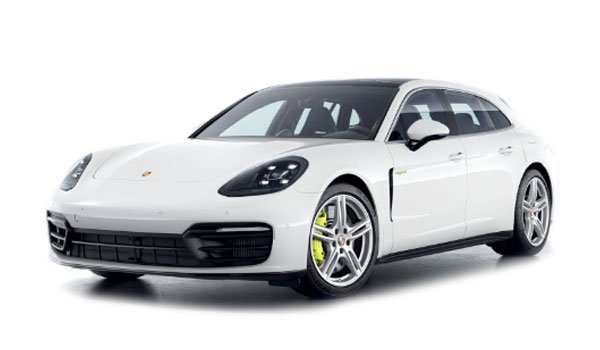 Porsche Panamera Turbo S E-Hybrid 2024 Price in Saudi Arabia