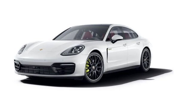Porsche Panamera Turbo S E-Hybrid Executive 2023 Price in Saudi Arabia