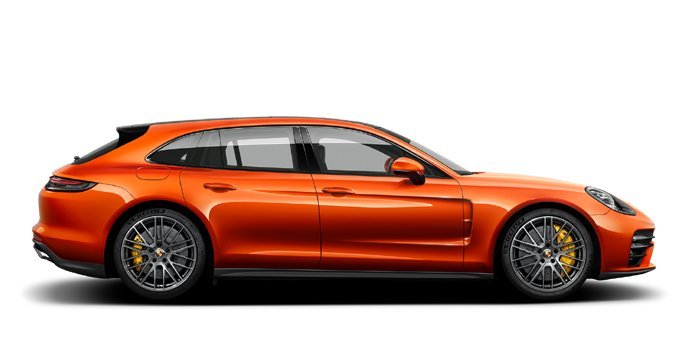 Porsche Panamera Turbo S Executive 2022 Price in USA