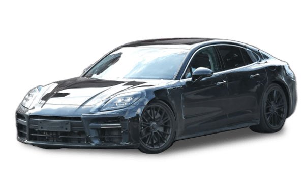 Porsche Panamera Turbo S Executive 2024 Price in Hong Kong