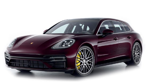 Porsche Panamera Turbo S Sport Turismo 2022 Price in Singapore