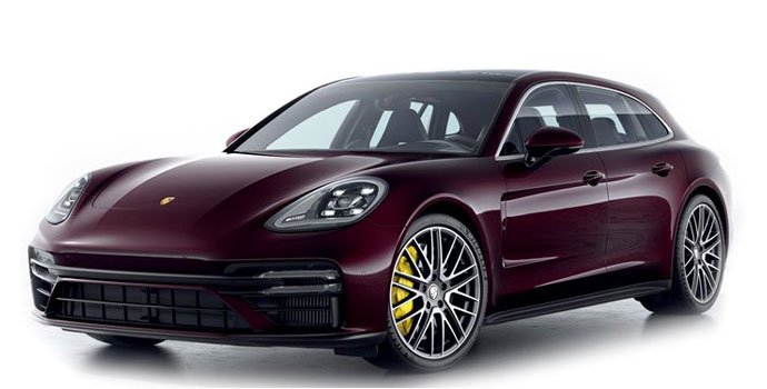 Porsche Panamera Turbo Sport Turismo 2023 Price in Canada