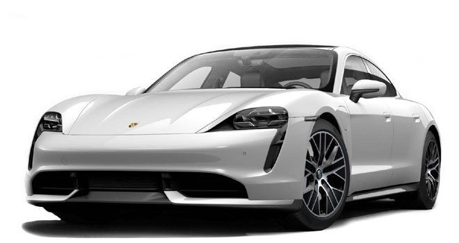 Porsche Taycan 2024 Price in Dubai UAE