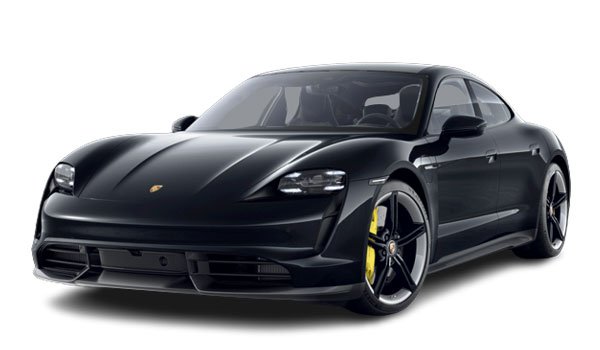 Porsche Taycan 2025 Price in Ecuador