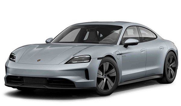 Porsche Taycan 4S 2024 Price in Malaysia
