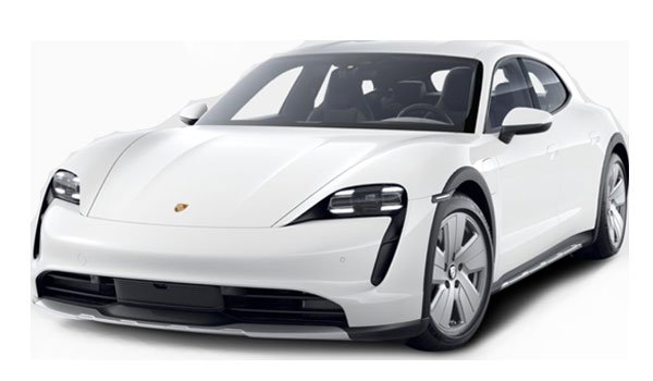 Porsche Taycan 4S Plus 2022 Price in Qatar