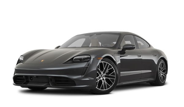 Porsche Taycan 4S Plus 2023 Price in USA