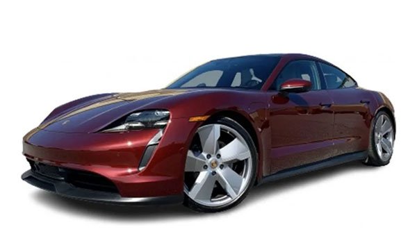 Porsche Taycan 4S Plus Sports Turismo 2022 Price in Italy