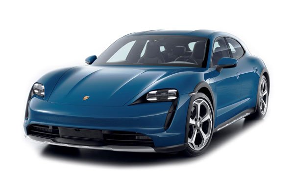 Porsche Taycan 4 Cross Turismo 2022 Price in United Kingdom