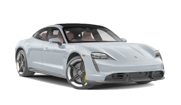 Porsche Taycan 4 Cross Turismo 2024 Price in South Korea