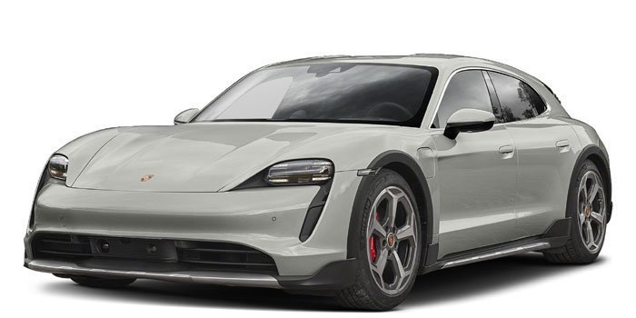 Porsche Taycan 4S 2023 Price in Saudi Arabia