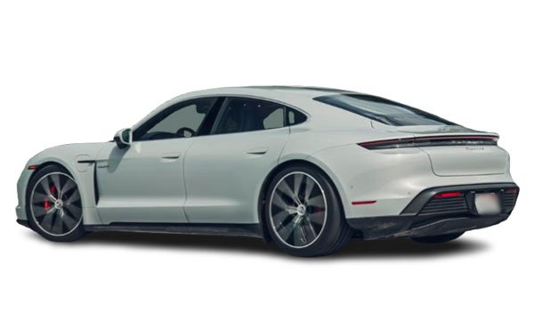 Porsche Taycan Cross Turismo 2027 Price in Ecuador