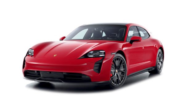 Porsche Taycan GTS 2024 Price in Japan