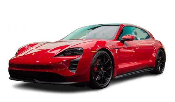 Porsche Taycan GTS Sports Turismo 2022 Price in Vietnam