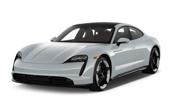 Porsche Taycan Plus 2022 Price in Macedonia