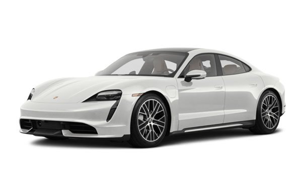 Porsche Taycan Plus Sports Turismo 2023 Price in Canada