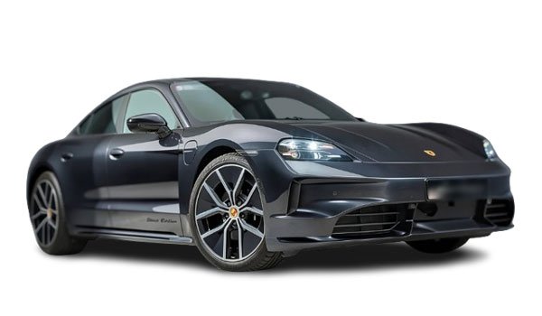 Porsche Taycan Sport Turismo 2027 Price in Ecuador