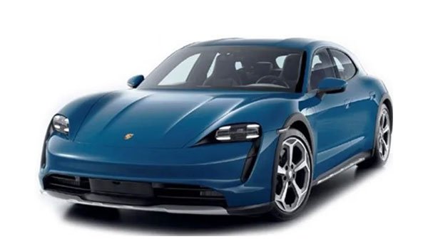 Porsche Taycan Sports Turismo 2022 Price in Kuwait