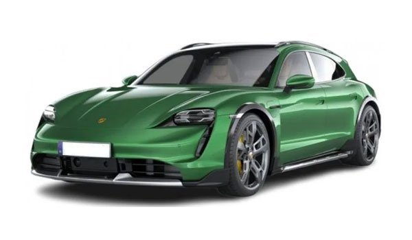 Porsche Taycan Sports Turismo 2024 Price in Dubai UAE